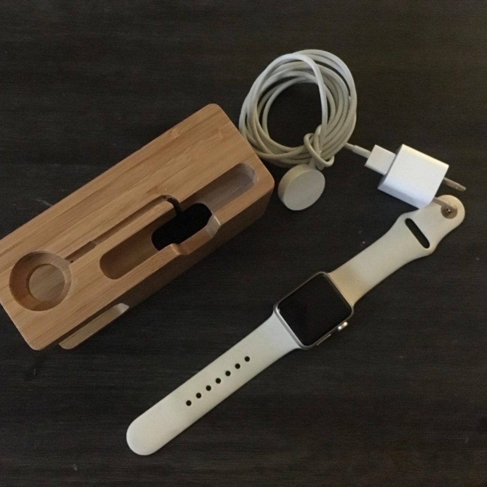 38MM Apple Watch